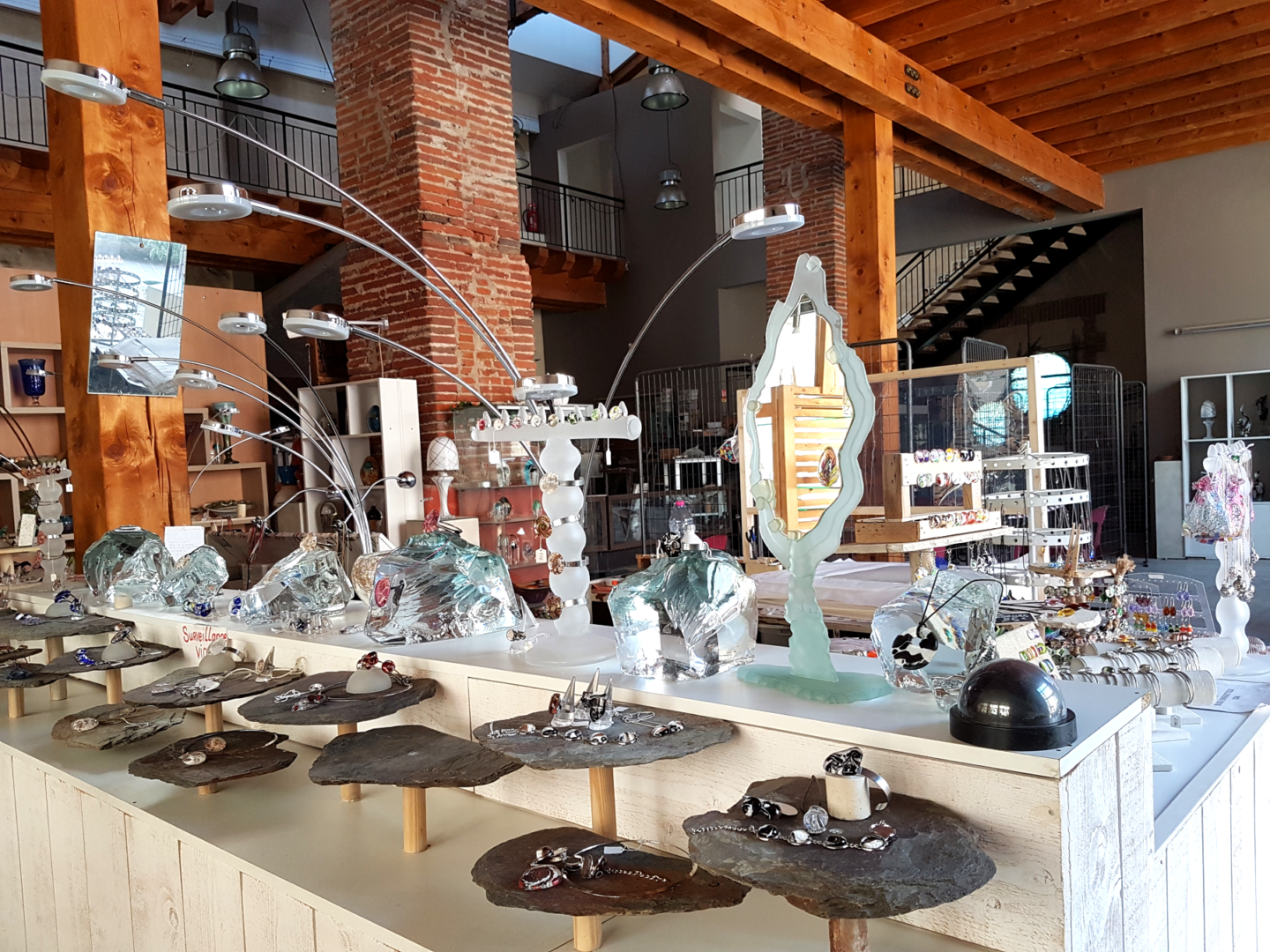 VISITE GUIDEE HISTOIRE D'UN TERROIR CATALAN