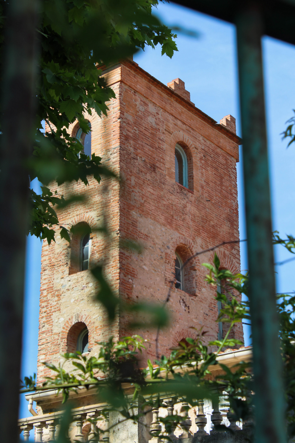 VISITE GUIDEE HISTOIRE D'UN TERROIR CATALAN