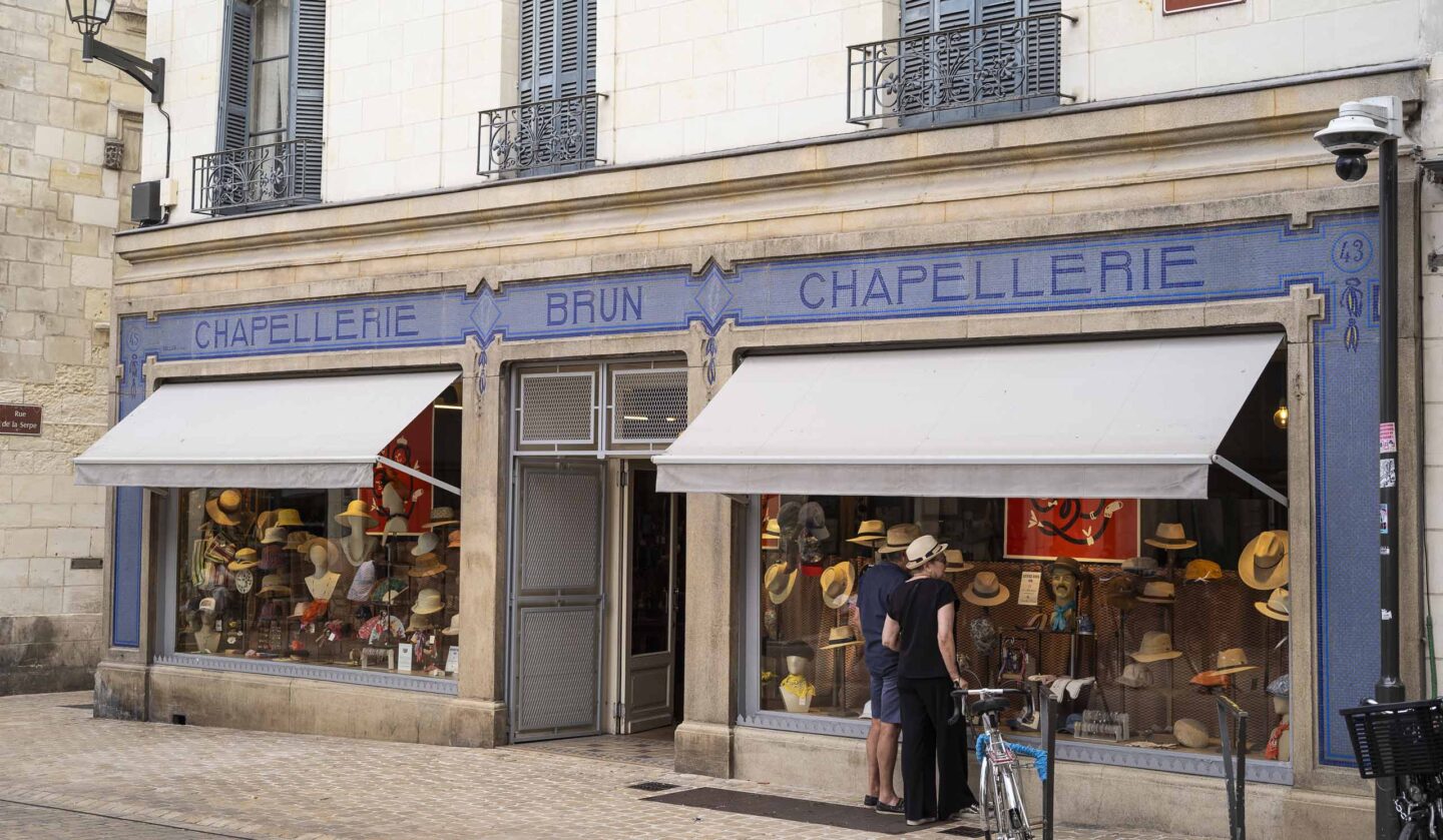 Visite Guidée La mosaique de Sante Vallar