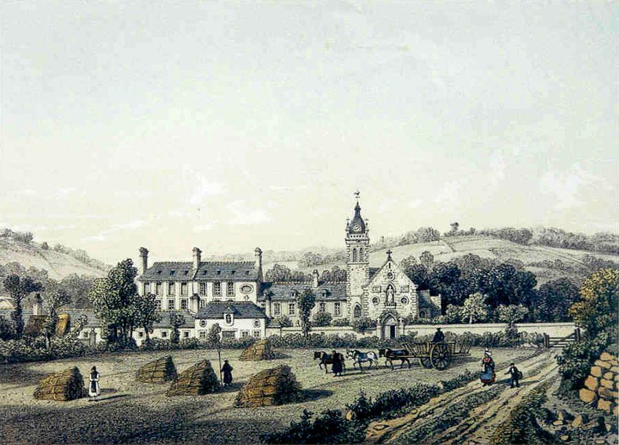 Visite guidée L’abbaye de la Trappe