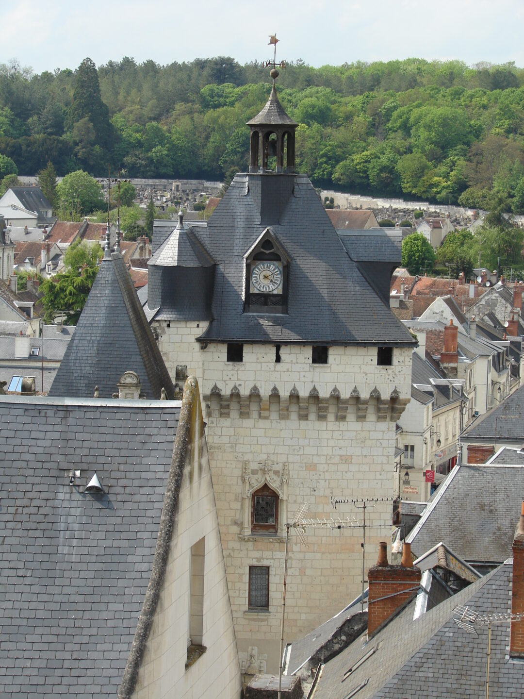 Visite guidée Le quartier Picois
