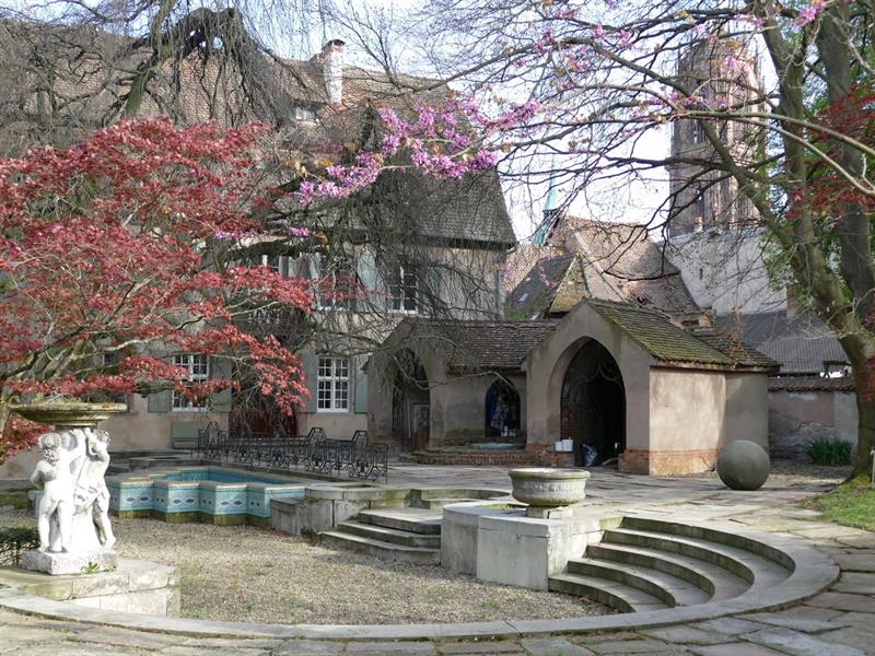 Visite guidée portrait de femmes