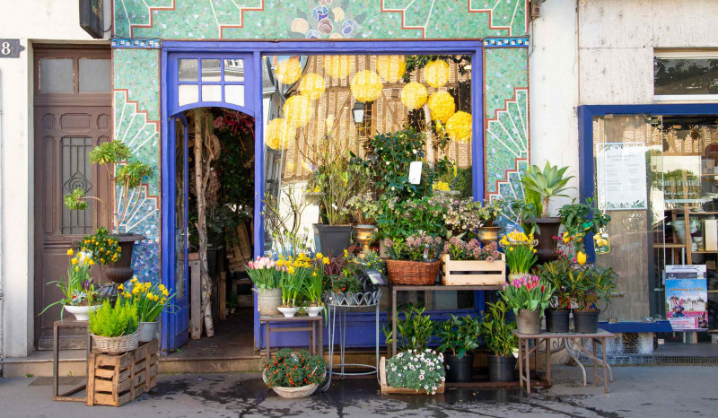 Visite Guidée Tours au fil des Quartiers Courteline