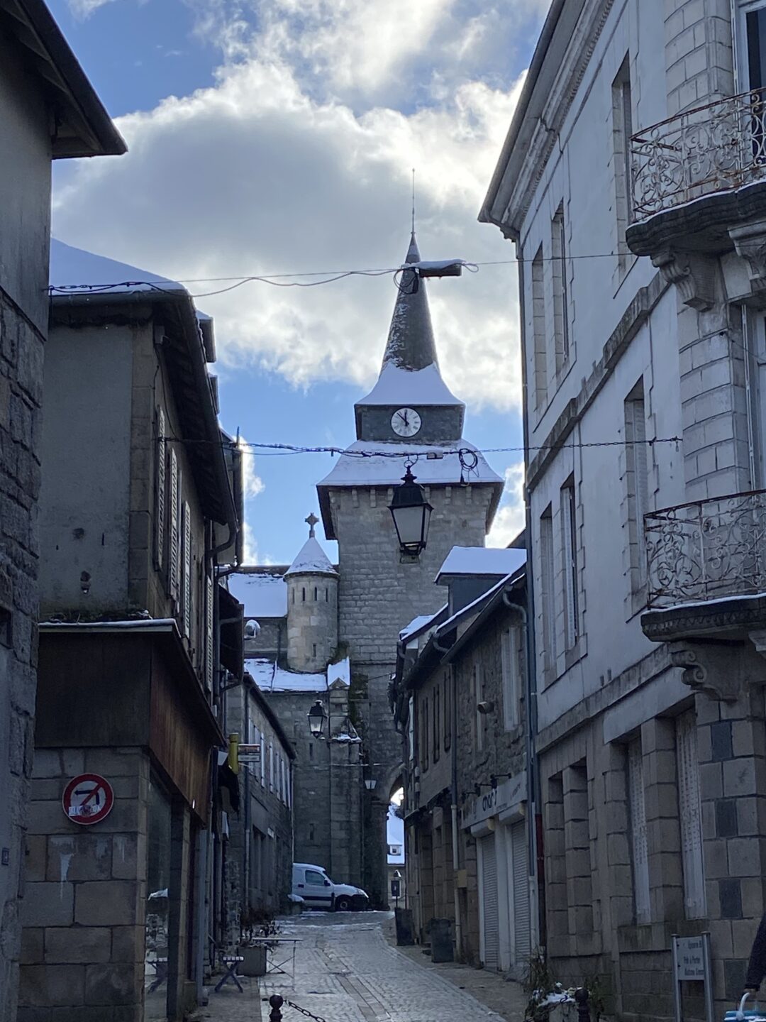 Visite hors-les-murs “Art et architecture au Moyen Âge”