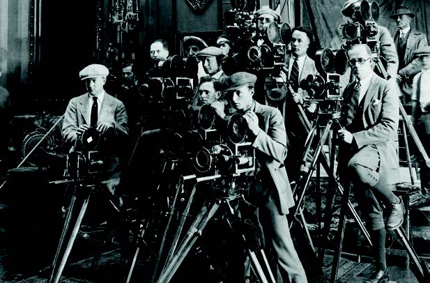 Visite libre A l'imparfait de l'objectif