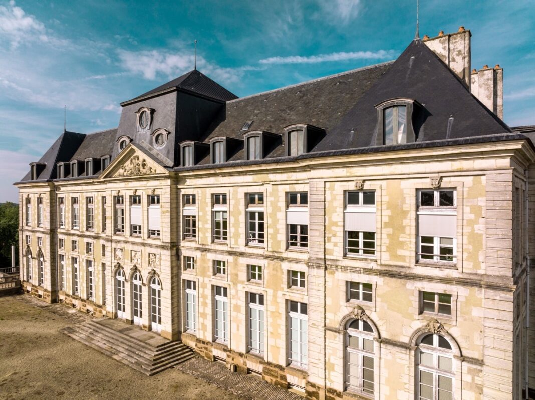 Visites commentées du château de Brienne  Brienne-le-Château