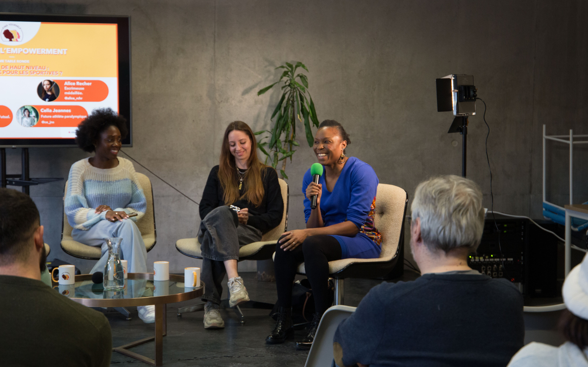 Vivre avec ses émotions Maison de la Conversation Paris