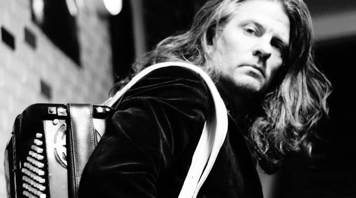 Voyage Franco-Slave Stanko Marinkovic