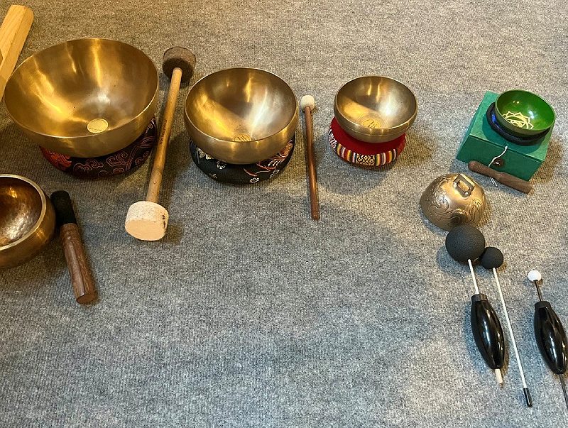 Voyage sonore Yourte des Ateliers du milieu Rouvres-sur-Aube 2026-02-07 Voyage sonore