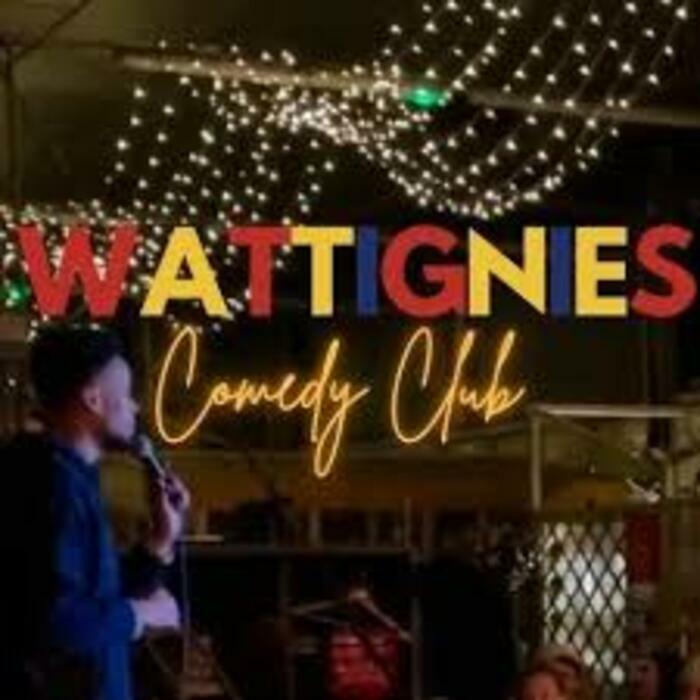 Wattignies Comedy Club Wattignies (Le)