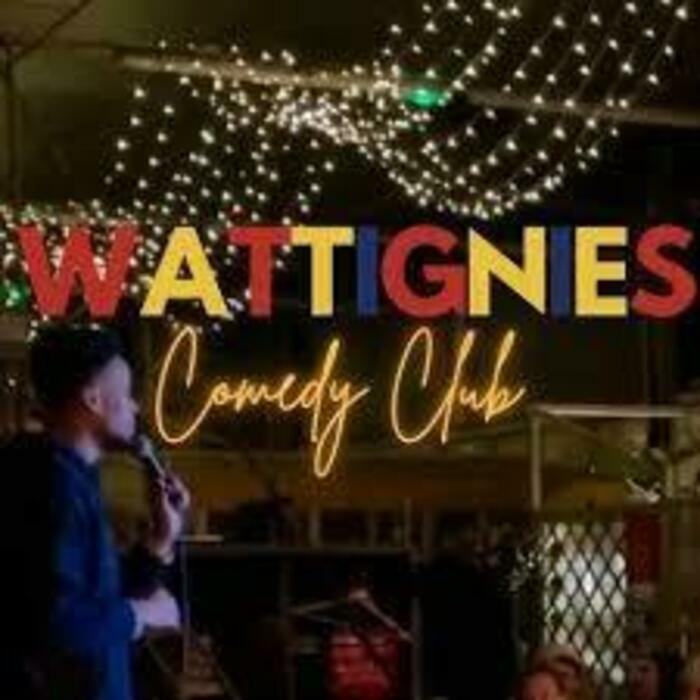 Wattignies Comedy Club Wattignies (Le)