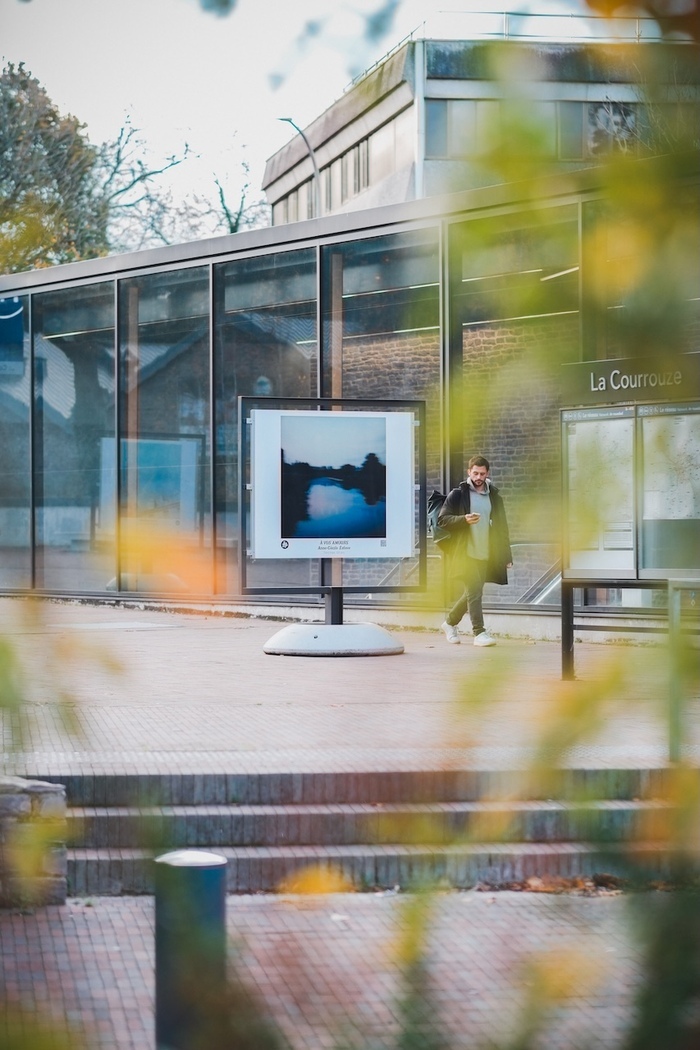 Week-end de clôture À vos amours La Courrouze Saint-Jacques-de-la-Lande