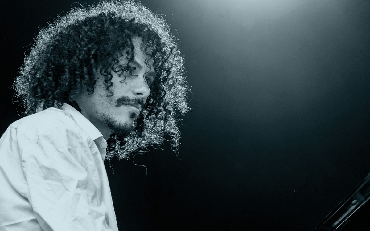 William Mendelbaum / Piano Solo Jazz Sessions JASS CLUB PARIS  Paris