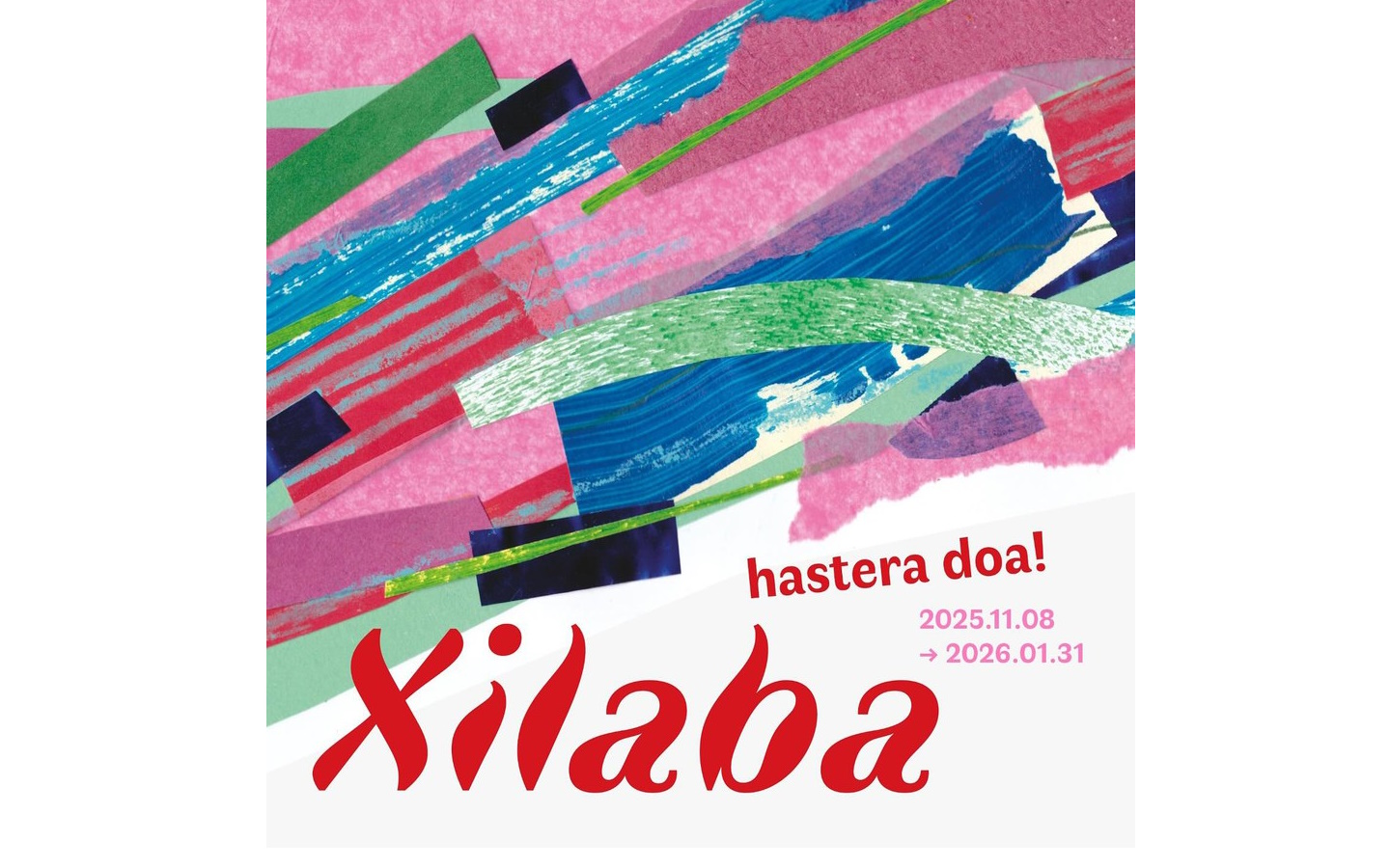 Xilaba concours de Bertsulari