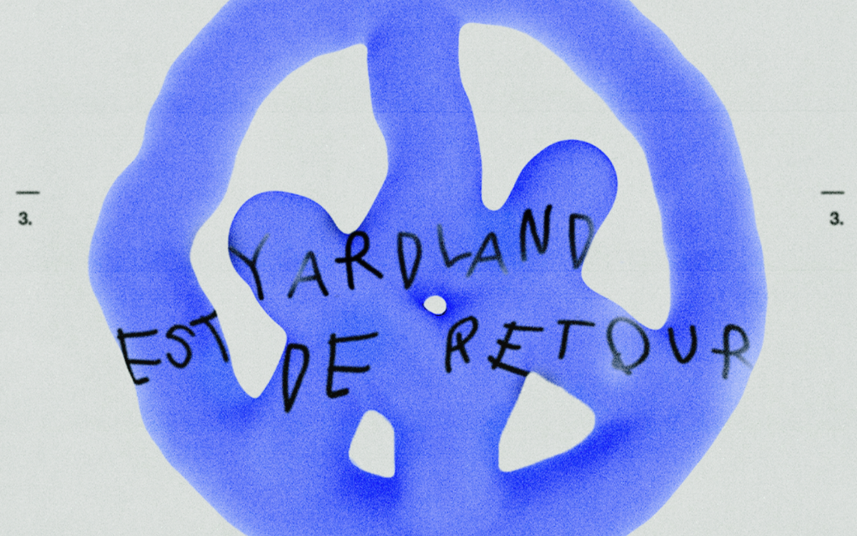 Yardland