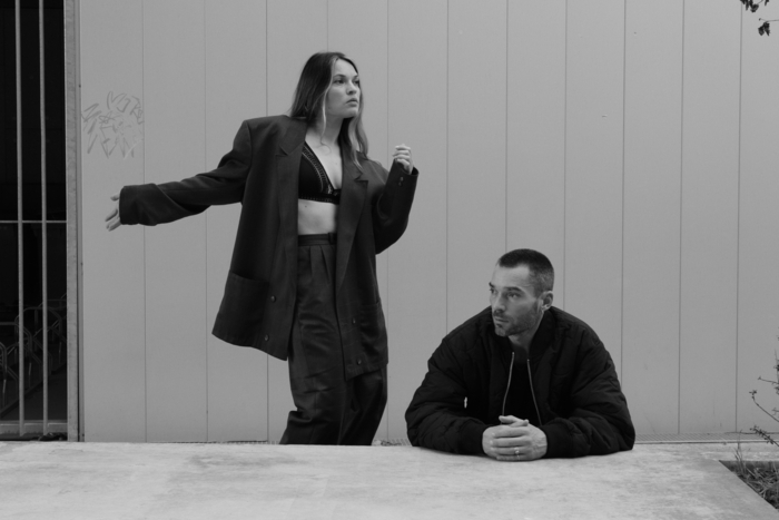 You should have left + Fixin Trempo - La Fabrique Ile de Nantes