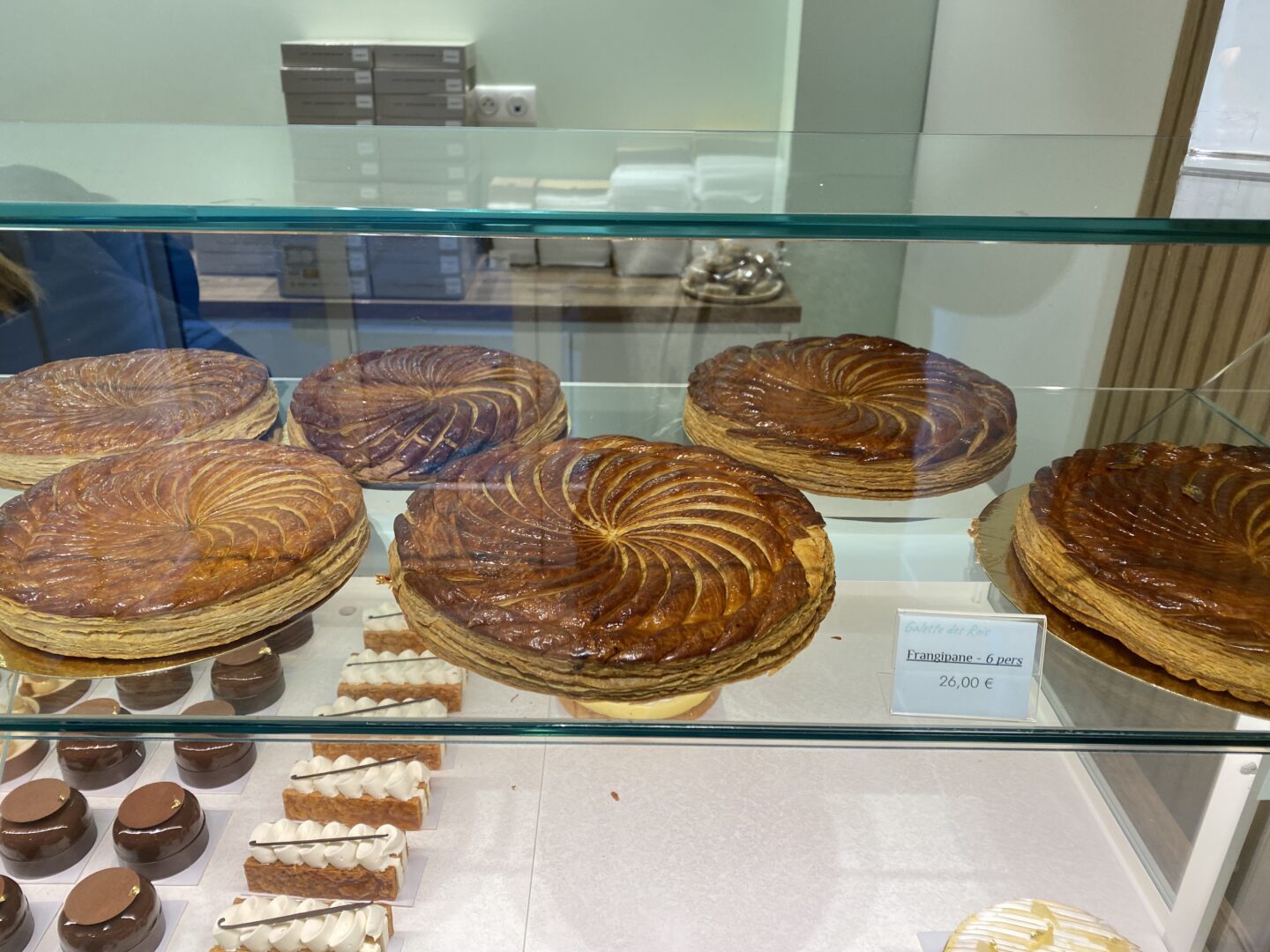 yvan chevalier patisserie rennes