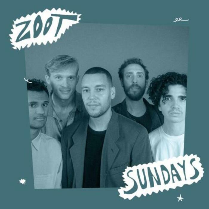 Zoot Sundays! Sessions Jazz du dimanche JASS CLUB PARIS PARIS