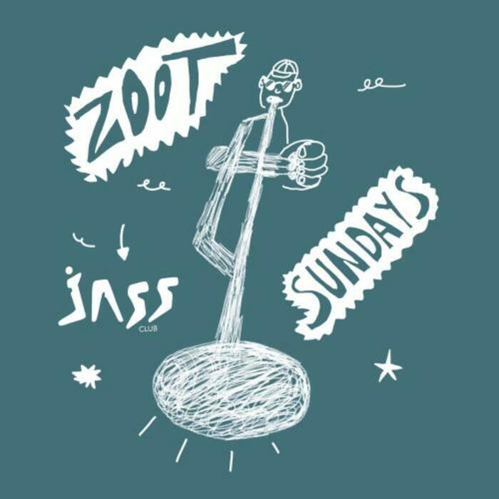 Zoot Sundays! Sessions Jazz du dimanche JASS CLUB PARIS PARIS