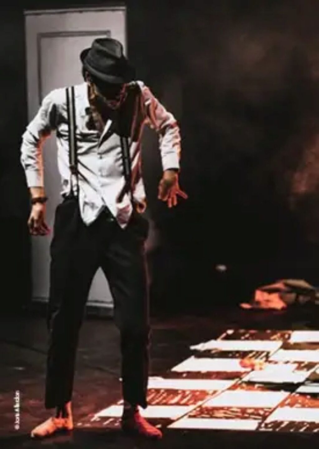 ZZAJ La burlesque histoire du jazz