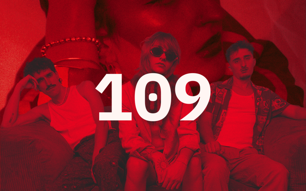 109 – Café du soir & Erell Live Peniche Marcounet Paris