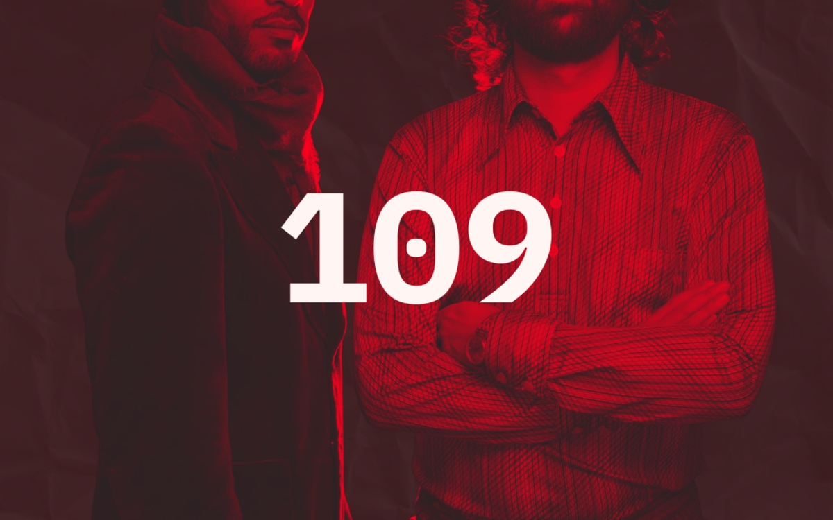 109 – Joslie & Hyde Solo Live Peniche Marcounet Paris