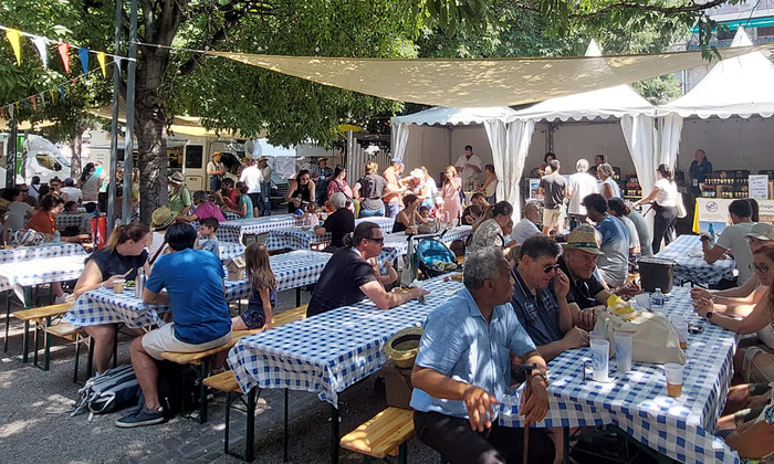 13 - Préférence Provence revient à Marseille du 19 au 21 juin 2026 ! Hôtel du Département des Bouches-du-Rhône