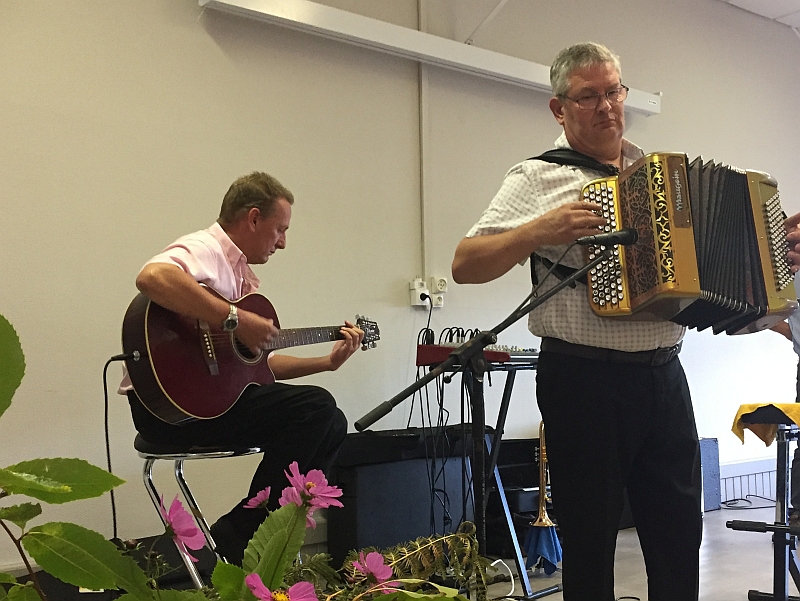 19ème repas Peyrouliardes