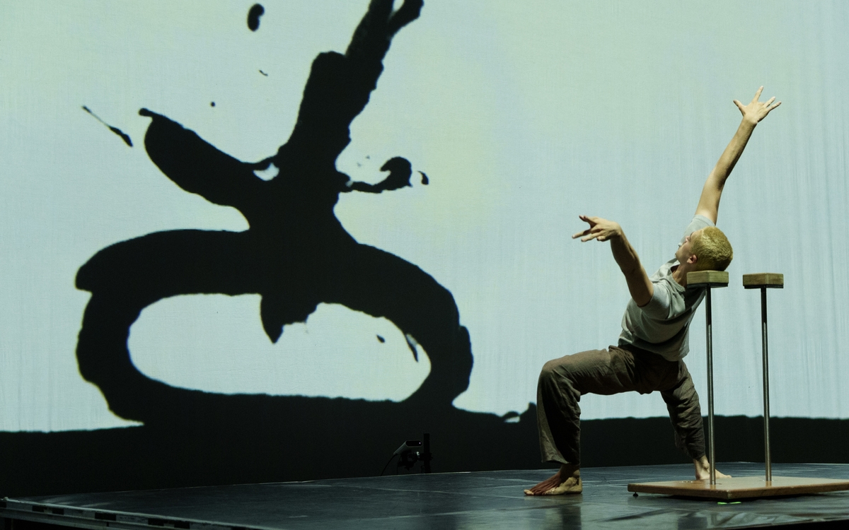 1ère édition de NOÛS