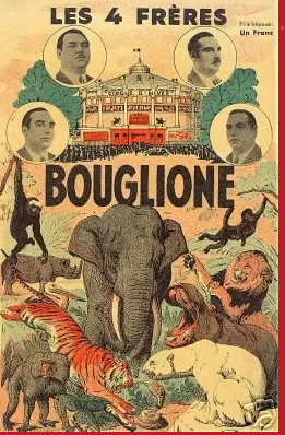 Archives de la famille Bouglione
