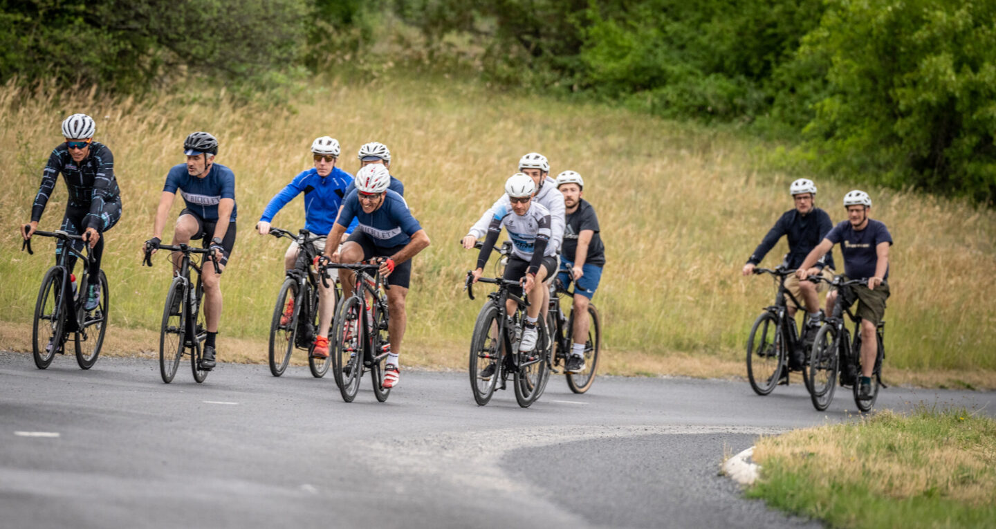 28ème Circuit des Merveilles Vélo de route