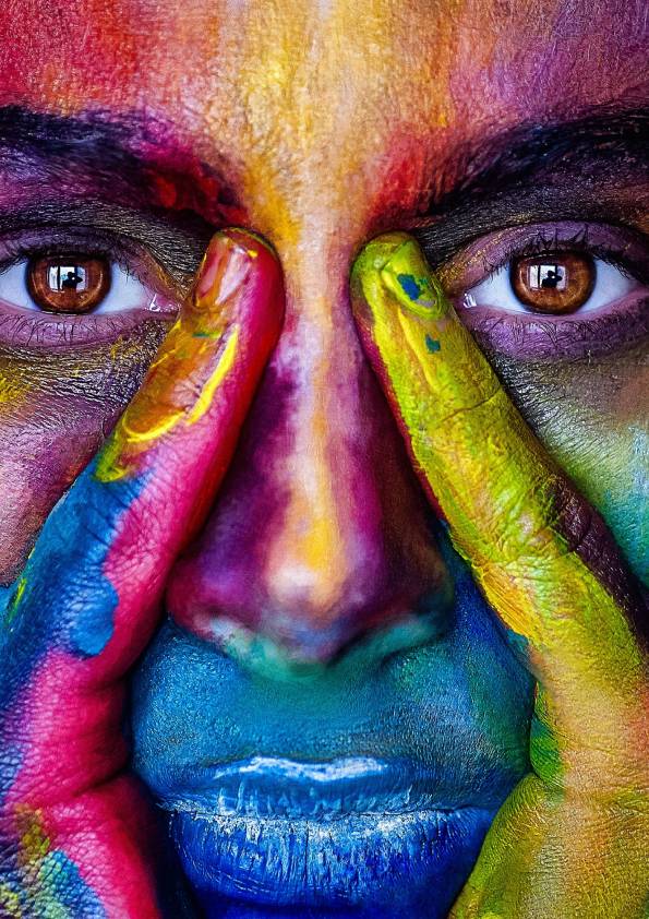 48ème SALON DE PEINTURE ET SCULPTURE