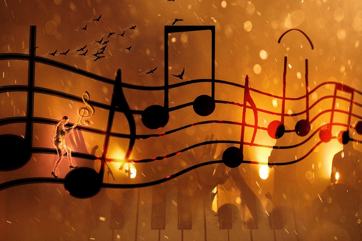 4e concert le Cor encore