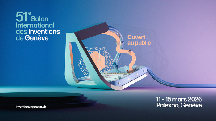 51e Salon International des Inventions de Genève Palexpo Le Grand-Saconnex