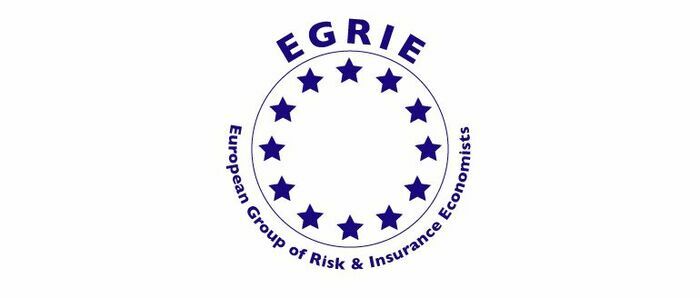 53rd seminar of the European Group of Risk and Insurance Economists (EGRIE) Maison des sciences de l'homme en Bretagne [MSHB] Rennes