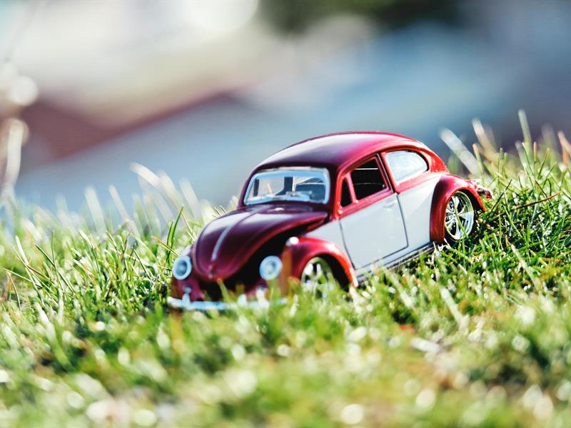 6e bourse de modèles réduits et jouets de collections