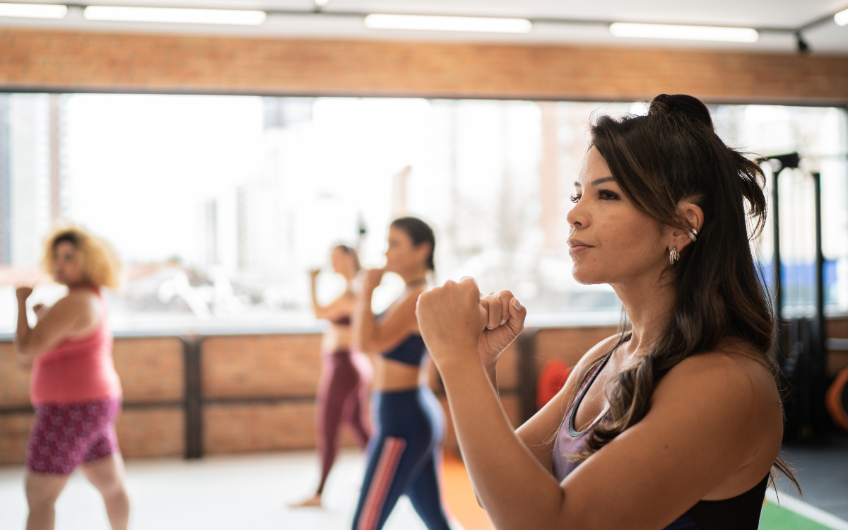 8 mars : une matinée sport et engagement Gymnase Rosa Parks Paris
