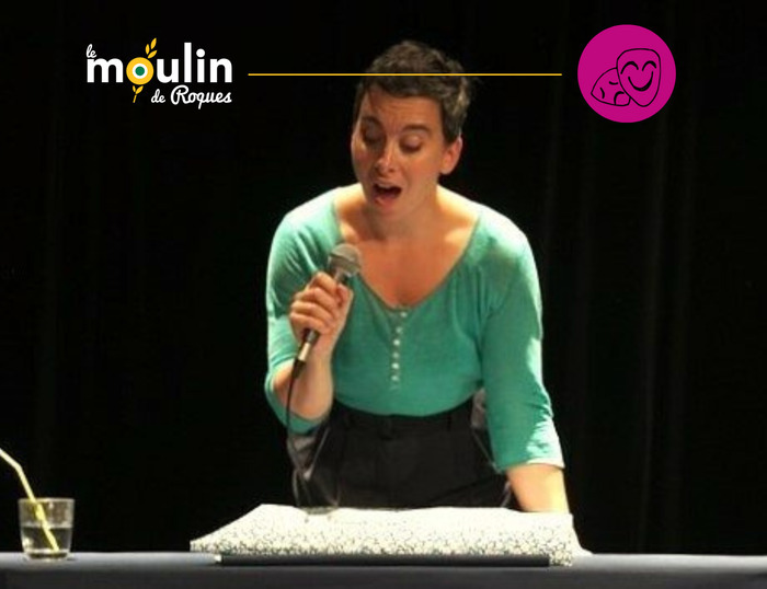 A 4 mains – Cie Minuscule Tiers lieu culturel – Le Moulin Roques A 4 mains – Cie Minuscule Tiers lieu culturel - Le Moulin Roques