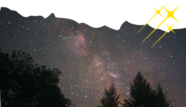 A la découverte de notre ciel étoilé Dimanche Nature