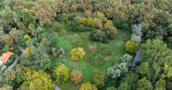 À la découverte des zones humides Mairie de Saint-Médard-en-Jalles Saint-Médard-en-Jalles