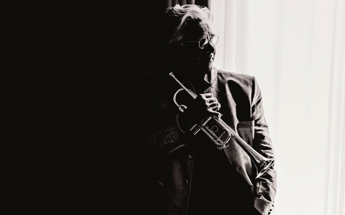 À l’œuvre : Håkan Hardenberger