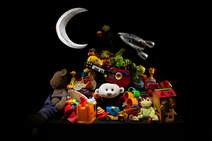 A Moi! Maison de quartier de Marcouville Pontoise