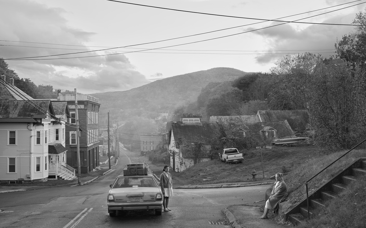 Abdelkader Benchamm : Signs and Wonders Galerie Templon Paris