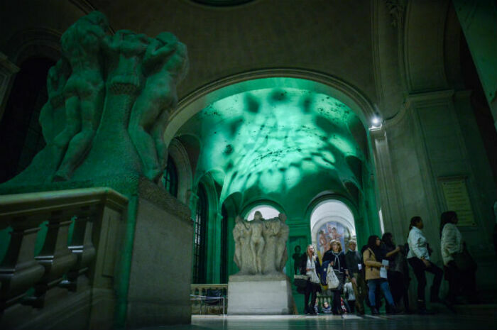 Abracadabra... Musée d'art et d'histoire Genève