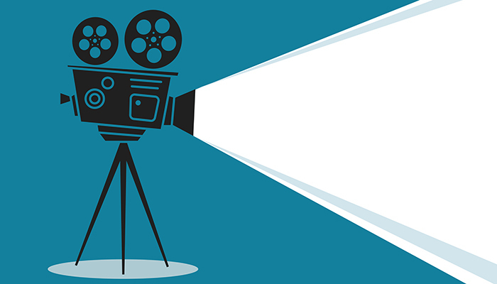 Accès grand écran Médiathèque Floresca Guépin Nantes