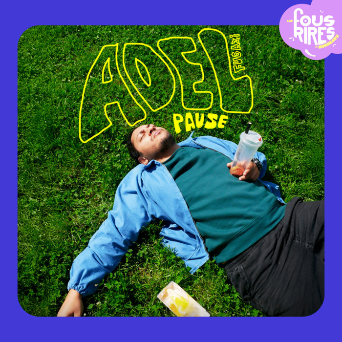 ADEL FUGAZI Théâtre Trianon Bordeaux ADEL FUGAZI Théâtre Trianon Bordeaux