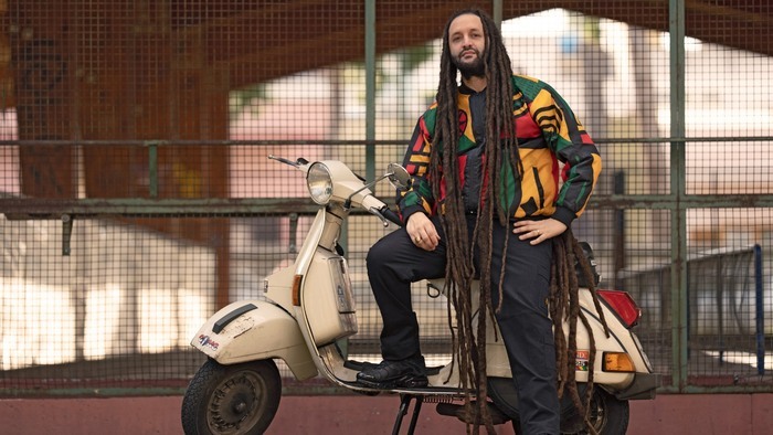 ALBOROSIE & SHENGEN CLAN Alhambra Genève