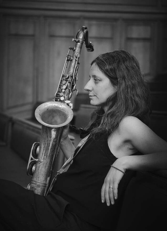 Alexandra Grimal REWILD AMR / Sud des Alpes Genève