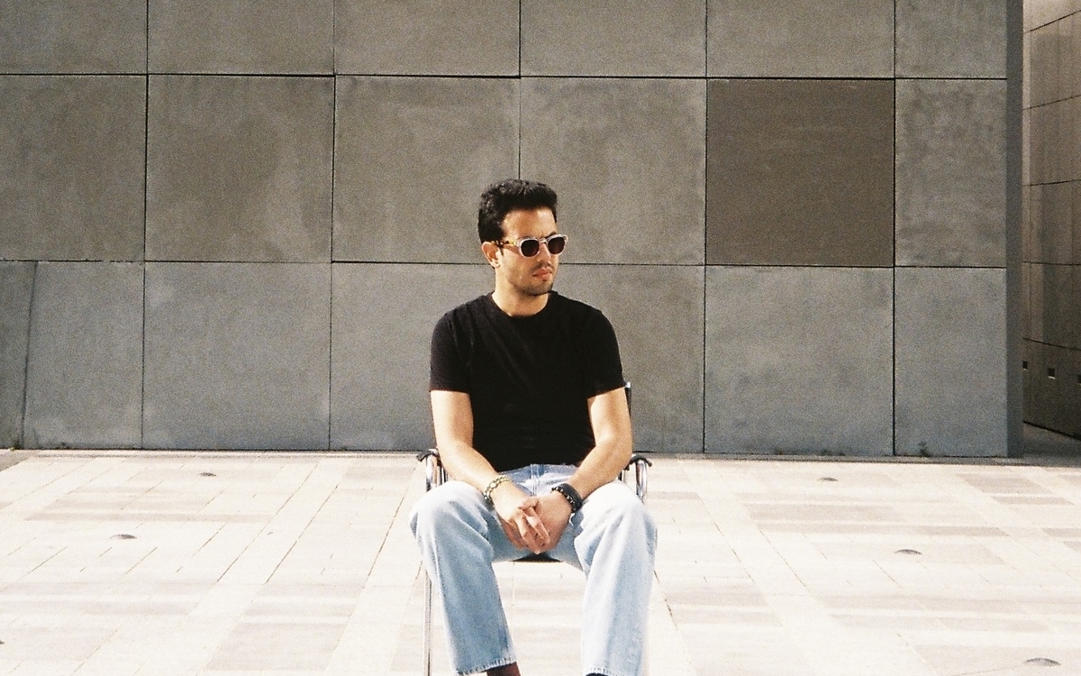 Aljamai à la Scène du Canal La Scène du Canal Paris