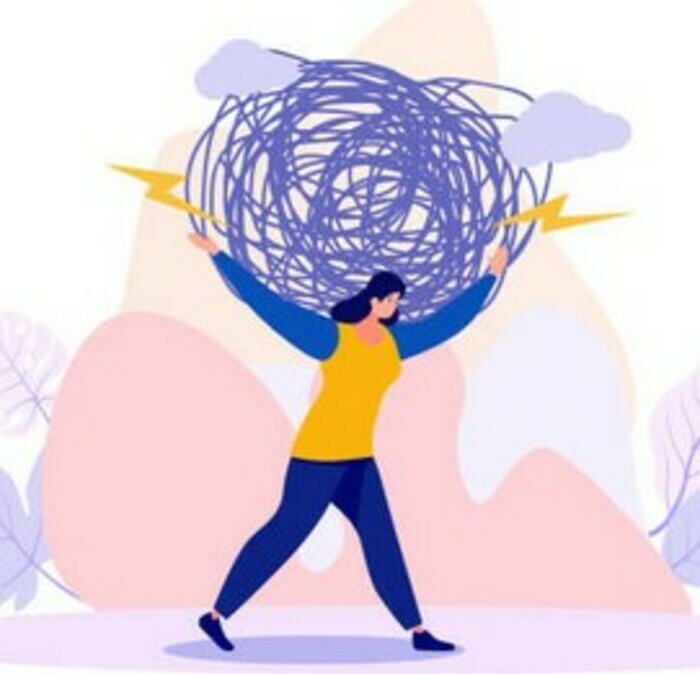 Allégeons notre charge mentale Maison des Confluences